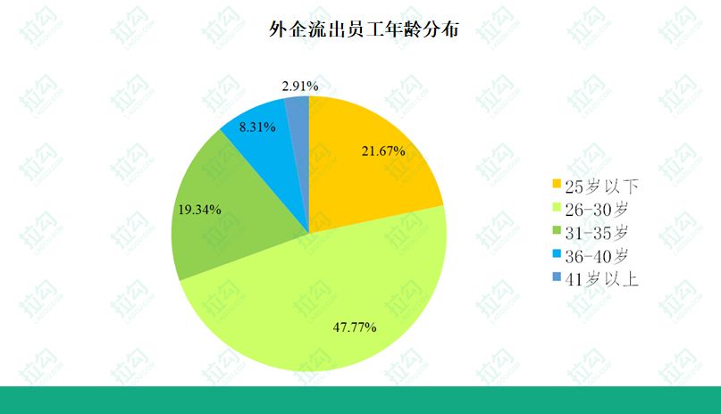 “我985毕业，成了第一批被外企裁掉的中年人”