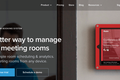 智能会议室管理系统开发商Robin获700万美元A轮融资，让你彻底告别混乱的会议室管理方式