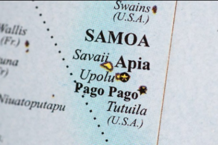 萨摩亚群岛央行调查维卡币投资欺诈案件 目前未认可任何加密货币业务