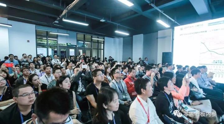 龚胤全：创业以来从未亏损，日本7-Eleven的供应链为何被竞相学习？