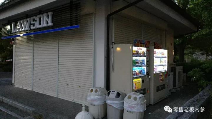 日本零售业实地考察：三大便利店如何构建居民24小时生活圈