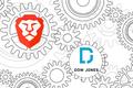 道琼斯集团与Brave公司合作测试区块链广告系统