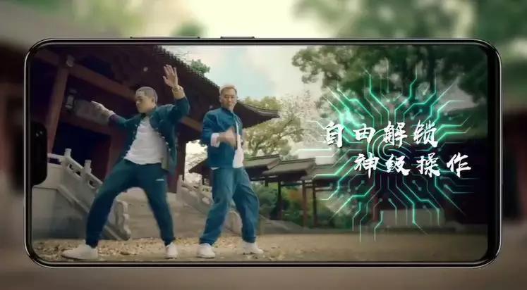 上半年国产手机厂商植入近50部影视综艺，谁是娱乐营销之王？
