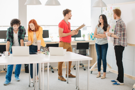 中国WeWork融资5亿美元：挚信资本软银弘毅投资等领投