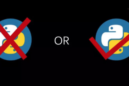 为什么我觉得Python烂？因为它有“八宗罪”-36氪