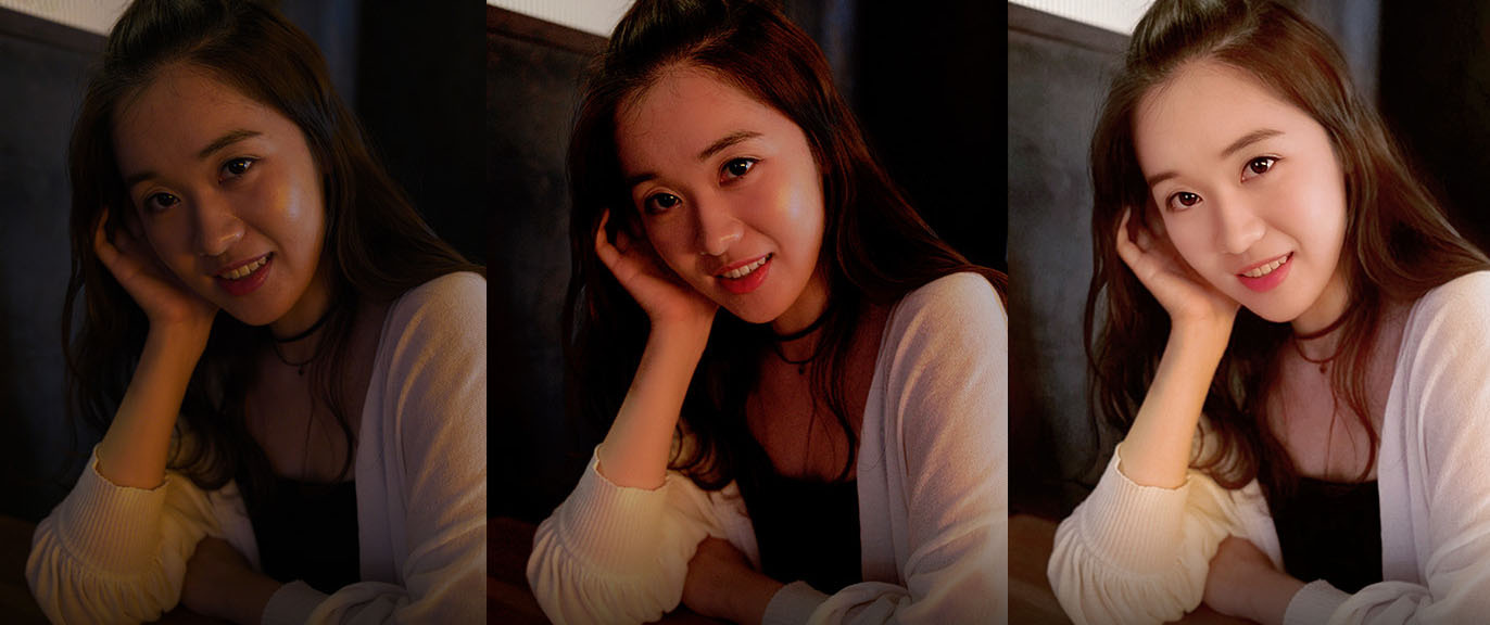 当硬件束缚了拍照场景beautycam要用ai破解人像自拍三大难题