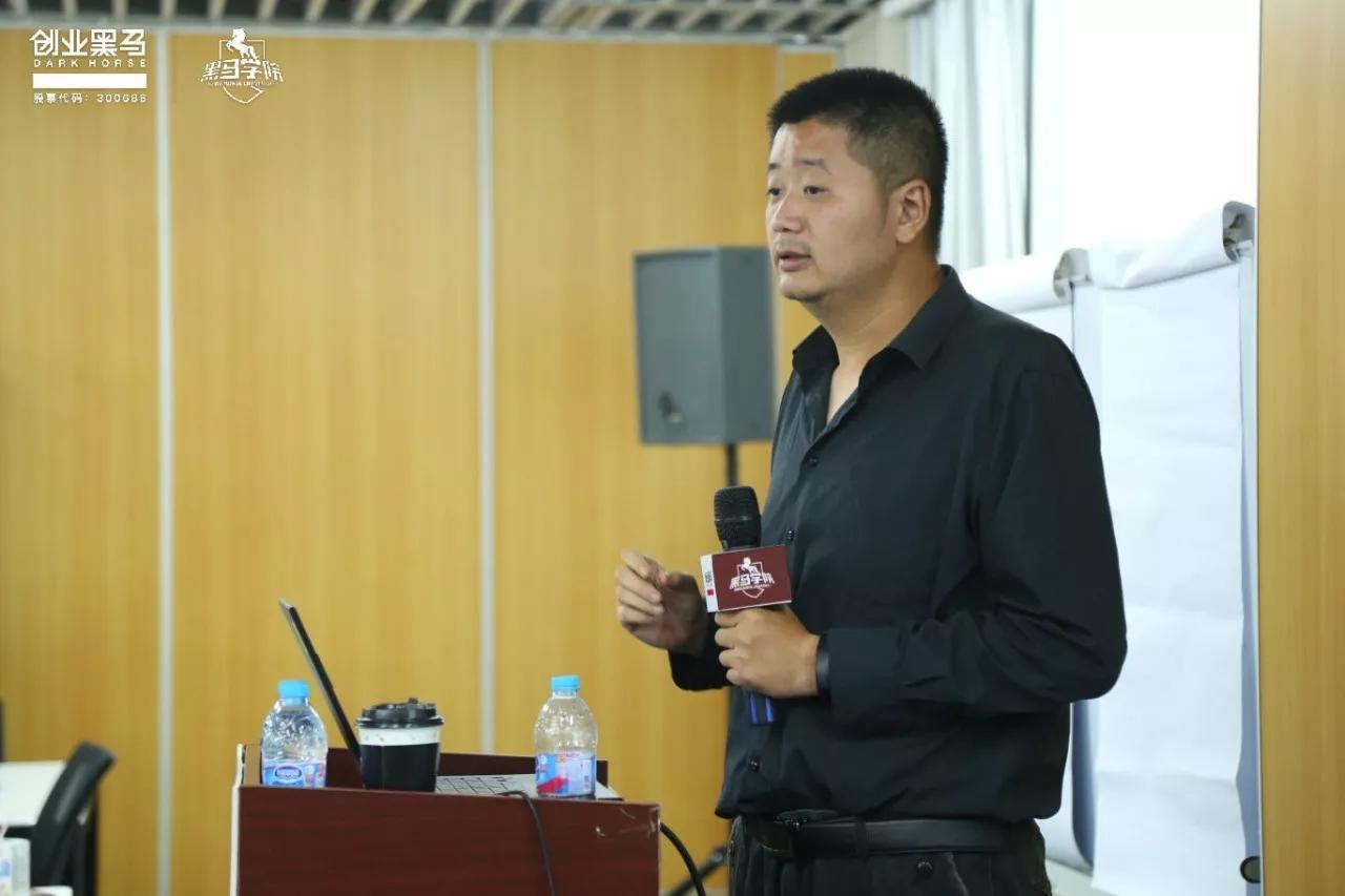 为什么重视用户体验的公司最后却死掉了？