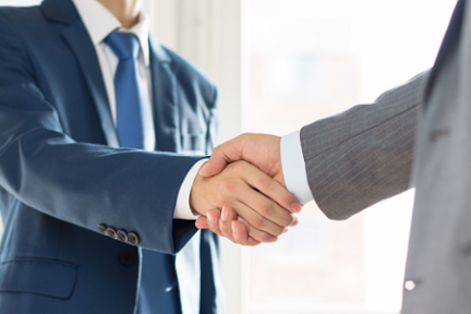 小程序金融撮合交易平台「金客拉」获近千万元Pre-A轮融资，浅石创投领投