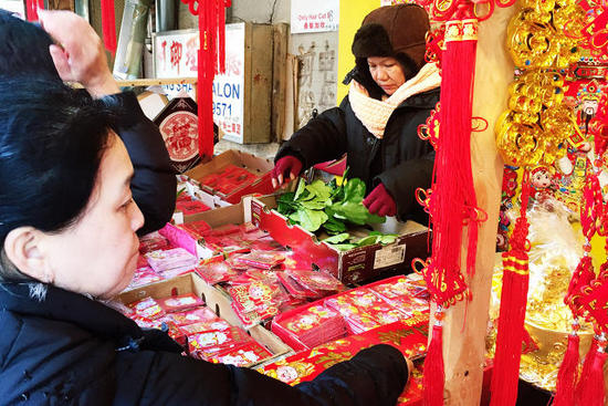 一名老外眼中的微信红包和行业观察