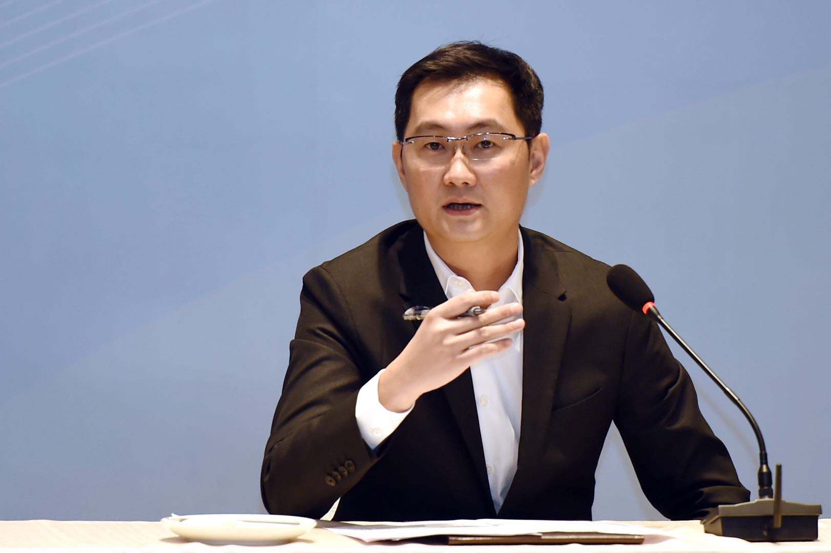 2018年，马化腾、张一鸣的流量攻防战