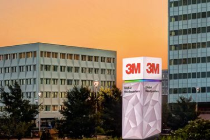 因为生产口罩而爆红的3M，是一家什么样的“神奇”公司？-36氪