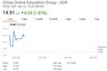 51Talk 发布 2016 Q3 财报，K12 贡献的收入已占 58.1%
