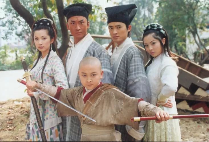 《白夜追凶2》去哪儿了？