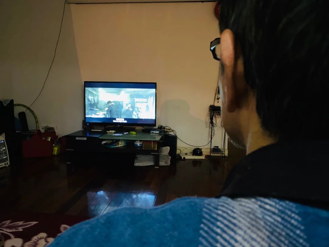 电影消失一个月，你还有观影生活吗？