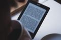 彩色Kindle可能要来了，这家公司想用电子纸取代纸质产品