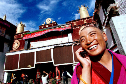 国有资本推动西藏旅游互联网化，「佳斯特」获亿元天使轮融资
