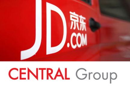 出海日报 | 京东泰国零售平台JD CENTRAL正式上线；“东南亚小腾讯” Sea旗下的Shopee拿下印尼支付牌照