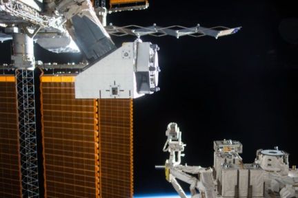 商用太空试验平台首次开放，NanoRacks 将费用降到 10 万美元-36氪