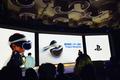 Project Morpheus又匆匆打了个酱油，我却看到了VR的希望【ChinaJoy 2015】