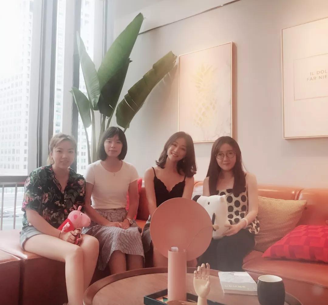 记录创业者|作品集研习社：我在做社群，而氪空间做社区，这是一种天然的契合