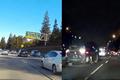 为了让自动驾驶汽车在白天也能懂得夜的黑，英伟达用AI造了一段假视频