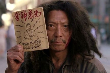 过年在农村待了5天，我终于知道为什么快手能横扫4亿中国人