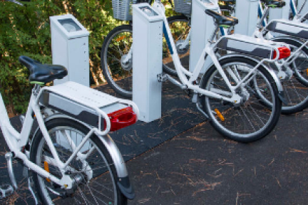 获投1000万美元 C 轮融资，Ather Energy 认为电动自行车才是未来的主要交通工具