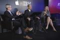老人的福音！苹果、IBM和日本邮政集团达成合作，通过iPad提供服务