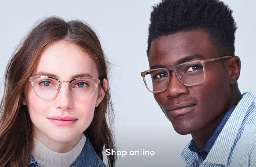 打破眼镜行业暴利美国电商warbyparker获7500万美元e轮融资