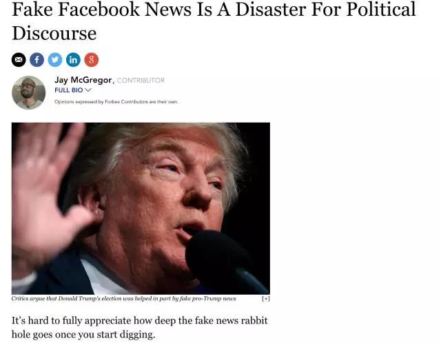扎克伯格的中年危机提前到来，Facebook要走向何方？