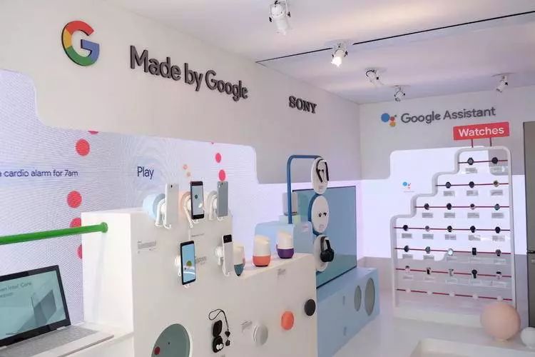 在「赌城」疯狂打广告，Google 十年来最大手笔背后到底焦虑什么？