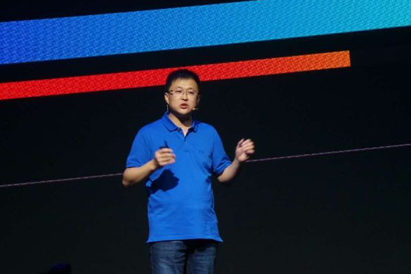 原360手机总裁祝芳浩新东家首秀，微投品牌「Nebula」如何抢占“第四屏”市场？