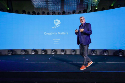 怎么协调技术和创意的关系，腾讯找来了戛纳创意节 | 营销观察