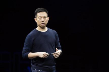 乐视移动高层变动：冯幸不再担任总裁，阿木任CEO