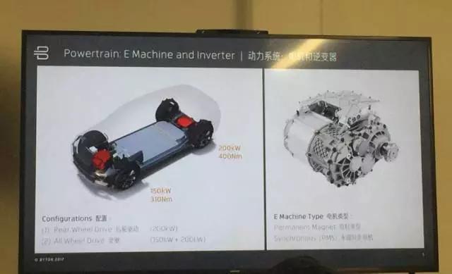 北美总部启用、新车细节曝光，即将亮相 CES 2018的拜腾汽车有哪些值得期待？
