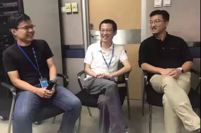 赛灵思宣布收购深鉴科技，AI芯片领域收购整合可能已经开始