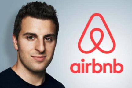 Airbnb 创始人与 Reid Hoffman 谈扩张之道-36氪