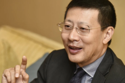 红杉资本沈南鹏：我的32条创业投资经验 