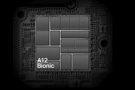 剖析苹果 A12 Bionic：全球首款 7nm 智能手机芯片，到底有多强？