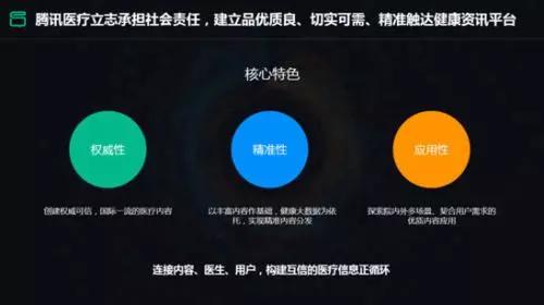 AI医疗创业？腾讯这三起海外合作不能不知道