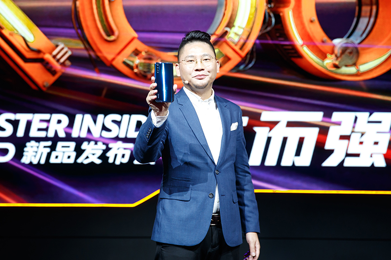 5G时代来临之前，国内手机市场还有多大想象力？