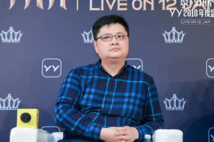 对话欢聚时代李学凌：AI带来的改变要比移动互联网激烈100倍