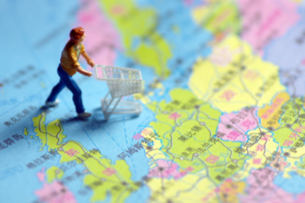 聚焦跨境电商领域，「小鹰科技」为贸易企业与电商平台提供一站式供应链金融服务