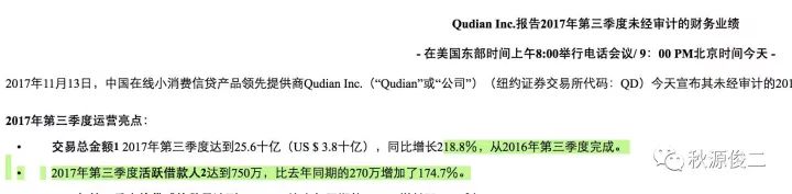 互联网金融狂潮简史