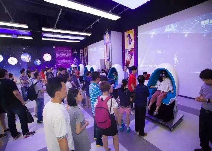VR 命运，并非只是寒冬？Unity 有话讲