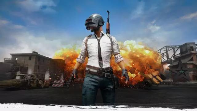 Pubg Mobile 下载量超1亿 18年全球 吃鸡 游戏总收入或超百亿美元 详细解读 最新资讯 热点事件 36氪