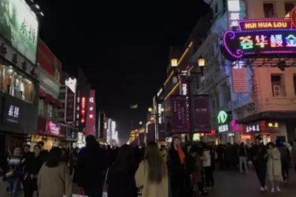 东北直播业：跑马圈地进行时