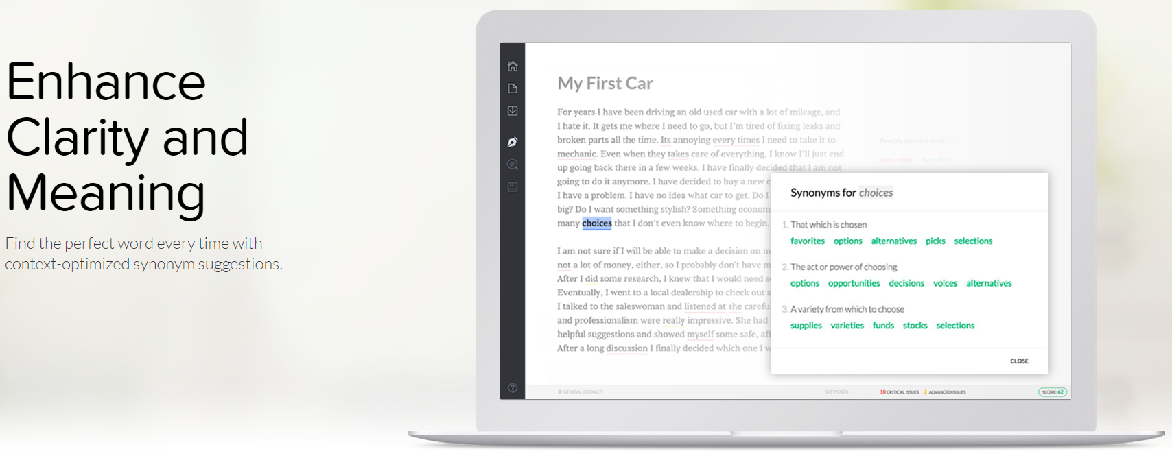 智能语法纠错公司 Grammarly 获投 1.1 亿美元，已实现盈利
