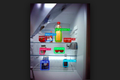 微软和Liebherr 合作开发智能冰箱，用深度学习算法识别冰箱食物