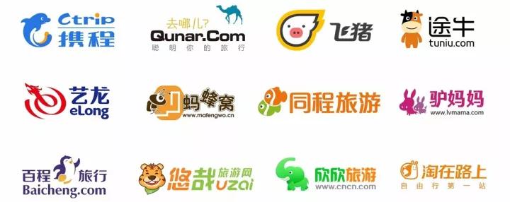 为什么中国互联网公司起名喜欢用动物、植物和叠词